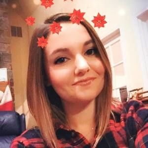 Meet your Posher, Jena